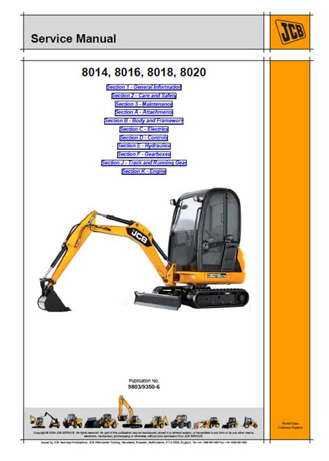 jcb excavator mini|jcb mini excavator repair manual.